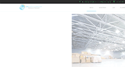 Desktop Screenshot of gygiluminacion.com.mx
